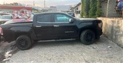 GMC Canyon
